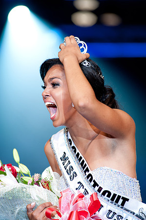 Miss Teen USA 2012